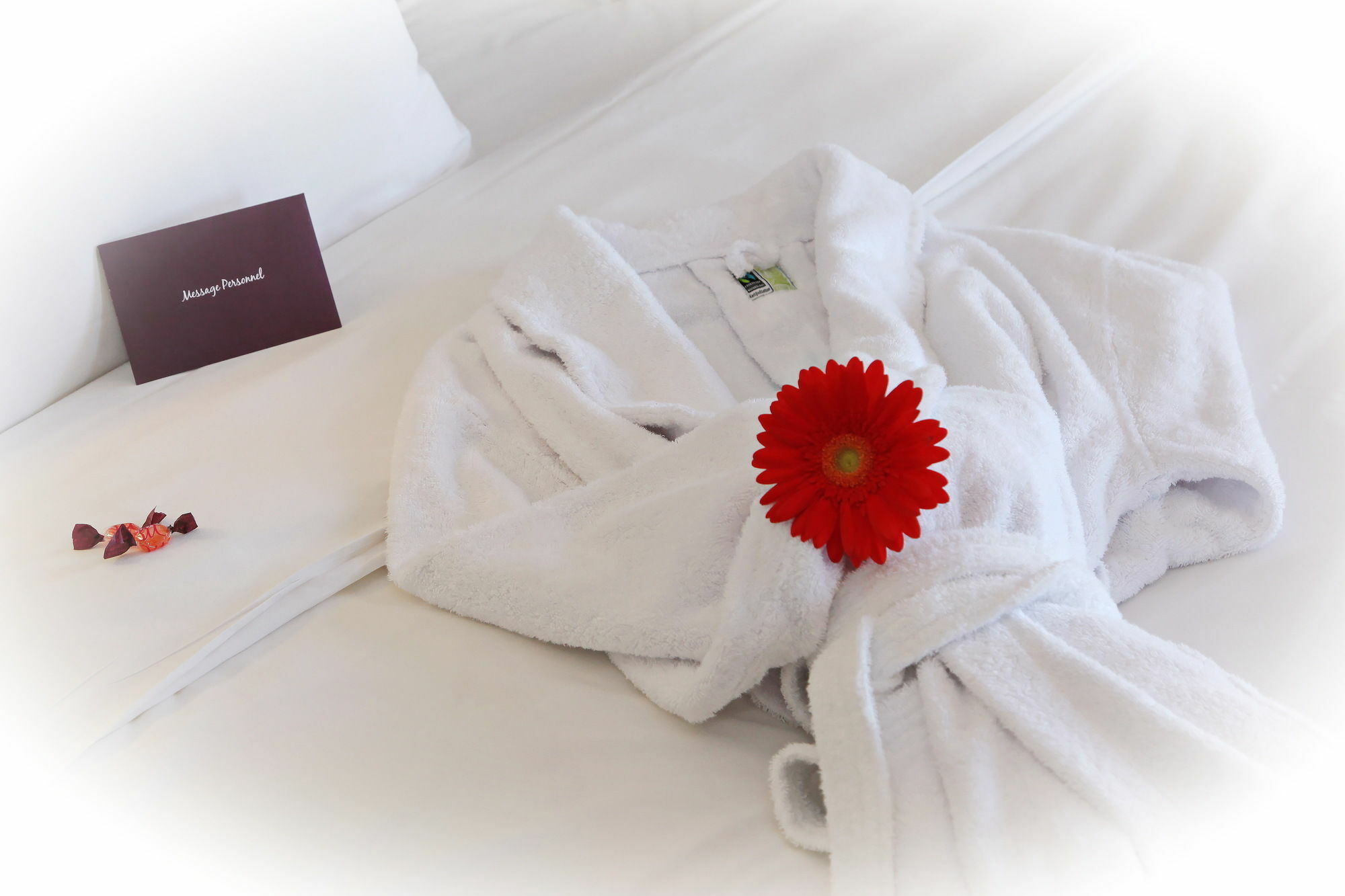 Hotel Mercure La Baule Majestic Exteriér fotografie